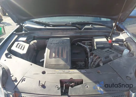 2016 GMC Terrain Sle-1 from USA, damaged, VIN 2GKALMEK0G6117483